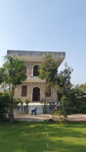 Rest n Ramble Nature hostel